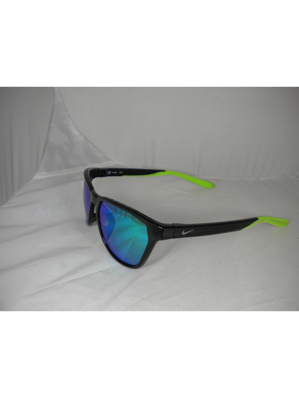Nike Maverick Rise M DQ0870 Matte Black/Grey/Green Injected Sun (NK-02)